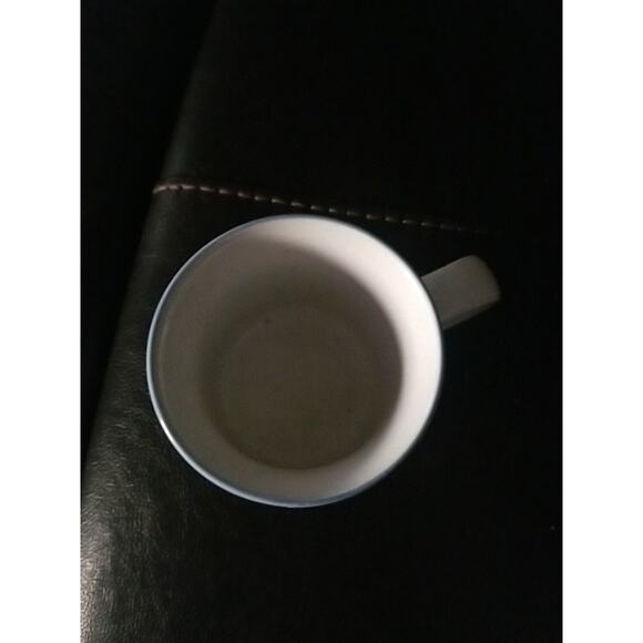 Luscious By Savoir Vivre Mug White Multicolor 1 Cup - Picture 10 of 12